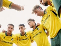 Fortuna Sittard Menang 2-1 atas APOEL Nicosia, Ole Romeny Cetak Gol Pertama