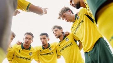 Fortuna Sittard Menang 2-1 atas APOEL Nicosia, Ole Romeny Cetak Gol Pertama