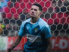 Fortuna Sittard Tahan PSV Eindhoven 2-2, Justin Hubner dan Ole Romeny Catat Sejarah