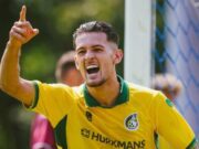 Fortuna Sittard Teguh Pertahankan Justin Hubner, Tolak Tawaran Mahal dari Liga Indonesia