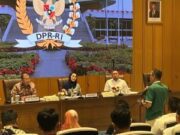 Forum Rakyat Pati Minta Percepatan RUU Perampasan Aset dan Tindak Kelompok Pemecah Belah