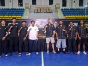 Four Masters 2026: Uji Tanding Empat Raksasa Futsal Indonesia Sebelum Liga Dimulai