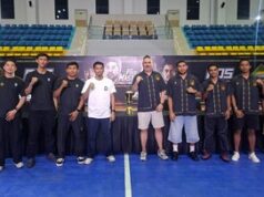 Four Masters 2026: Uji Tanding Empat Raksasa Futsal Indonesia Sebelum Liga Dimulai
