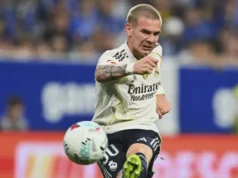 Franco Mastantuono Pindah ke Fiorentina, Real Madrid Putuskan Pinjamkan Pemain Muda