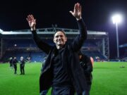 Frank Lampard Kembali ke Premier League, Hadapi Arsenal di Debut Coventry