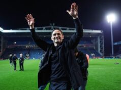 Frank Lampard Kembali ke Premier League, Hadapi Arsenal di Debut Coventry