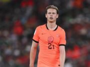 Frenkie de Jong Hancur Akibat Cedera MCL, Terancam Absen di Awal Musim