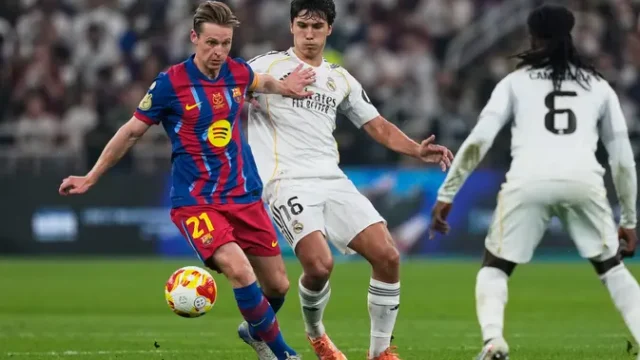 Frenkie-de-Jong-Putuskan-Bertahan-di-Barcelona-Ingin-Pensiun-di-Camp-Nou