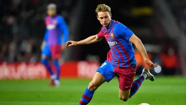 Frenkie-de-Jong-Terancam-Terpuruk-di-Barcelona-Meski-Kontrak-Hingga-2029