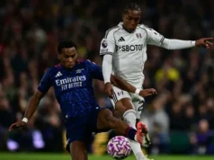 Fulham Diuji Berat di Awal Musim, Arbeloa Hadapi Gaung Lima Rival Top