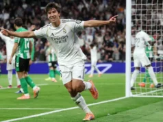 Fulham Resmi Datangkan Duo Masa Depan Real Madrid