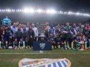 Fulham Tinggalkan Lapangan, Malaga Juara Trofi Costa del Sol lewat Penalti ke Gawang Kosong