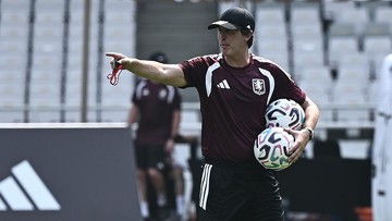 GBK Jadi Arena Uji Taktik Aston Villa Jelang Lawan PSG