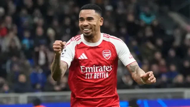 Gabriel-Jesus-Jadi-Buruan-Napoli-Arsenal-Tuntut-Rp412-Miliar