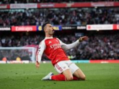 Gabriel Martinelli Hampir Pindah ke Al Hilal, Arsenal Buru Pengganti