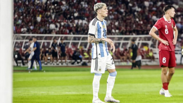 Garnacho-dan-Lindelof-Tampil-Ezra-Walian-Pimpin-Indonesia-All-Stars-di-GBK