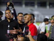 Garuda International Cup 2026 Jadi Panggung Bakat Muda Asia, Simon Tahamata dan Indra Sjafri Hadir