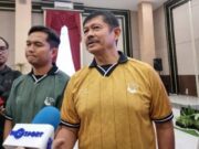 Garuda International Cup 2026 Rekam Rekor 13 Negara, Debut U-15 Girls