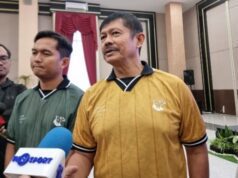 Garuda International Cup 2026 Rekam Rekor 13 Negara, Debut U-15 Girls
