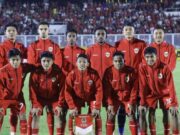 Garuda Muda Hadapi Ujian Pertama Lawan Malaysia di Kualifikasi Piala Asia U20 2027