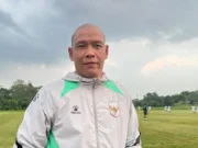 Garuda Muda Terancam Uji Tahan Baja di Kualifikasi Piala Asia U-20 2027