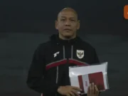 Garuda Muda Uji Coba Tiga Laga, Siap Hadapi Kualifikasi Piala Asia U-20 2027