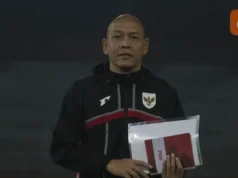 Garuda Muda Uji Coba Tiga Laga, Siap Hadapi Kualifikasi Piala Asia U-20 2027
