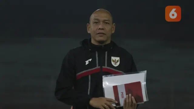 Garuda-Muda-Uji-Coba-Tiga-Laga-Siap-Hadapi-Kualifikasi-Piala-Asia-U-20-2027