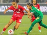 Garuda Pertiwi Hadapi Tantangan Cedera Jelang Final Srikandi Merdeka Cup 2026