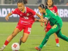 Garuda Pertiwi Hadapi Tantangan Cedera Jelang Final Srikandi Merdeka Cup 2026