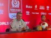 Garuda Pertiwi Hajar Arab Saudi 7-0, Timo Scheunemann: Kami Ingin Menginspirasi