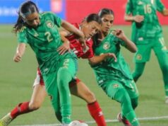 Garuda Pertiwi Hancurkan Arab Saudi 7-0, Pimpin Klasemen Srikandi Merdeka Cup 2026