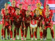 Garuda Pertiwi Hancurkan Arab Saudi 7-0, Timo: Kami Ingin Menginspirasi Anak Perempuan