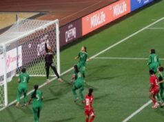 Garuda Pertiwi Hancurkan Arab Saudi 7-0 di Debut Srikandi Merdeka Cup 2026