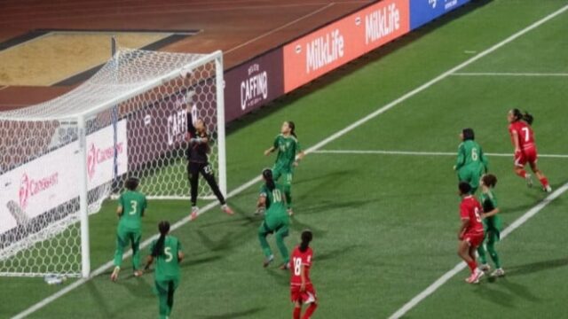 Garuda-Pertiwi-Hancurkan-Arab-Saudi-7-0-di-Debut-Srikandi-Merdeka-Cup-2026