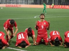 Garuda Pertiwi Hancurkan Arab Saudi 7-0 di Pembukaan Srikandi Merdeka Cup