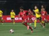 Garuda Pertiwi Hancurkan Malaysia 3-0, Pastikan Tempat di Semifinal Srikandi Merdeka Cup