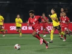 Garuda Pertiwi Hancurkan Malaysia 3-0, Pastikan Tempat di Semifinal Srikandi Merdeka Cup