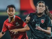 Garuda Pertiwi Hancurkan Yordania 3-0, Raih Tiket Final Srikandi Merdeka Cup 2026