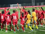 Garuda Pertiwi Juara Grup A Srikandi Merdeka Cup 2026 dengan Kemenangan 1-0 atas Hong Kong