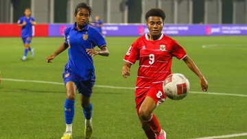 Garuda-Pertiwi-Kalah-Tipis-Thailand-Juara-Srikandi-Merdeka-Cup-2026