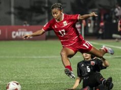 Garuda Pertiwi Menang 3-0, Tapi Masih Belum Sempurna di Depan Gawang