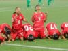 Garuda Pertiwi Pastikan Tempat di Semifinal, Kalahkan Malaysia 3-0