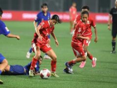 Garuda Pertiwi Raih Runner-Up, Timo Scheunemann Pujikan Ketangguhan Pemain Muda