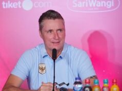 Garuda Pertiwi Raih Runner-up Srikandi Merdeka Cup 2026 Usai Kalah 0-1 dari Thailand