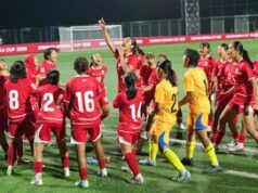 Garuda Pertiwi Sempurna di Grup, Kalahkan Hong Kong 1-0 Menuju Semifinal