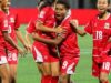 Garuda Pertiwi Siap Hadapi Yordania dengan Fokus Penuh di Semifinal Srikandi Merdeka Cup 2026