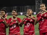 Garuda Pertiwi Temui Thailand di Final Srikandi Merdeka Cup 2026