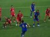 Garuda Pertiwi Tumbang 0-1 dari Thailand di Final Srikandi Merdeka Cup