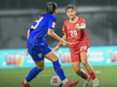 Garuda Pertiwi Tumbang 0-1 dari Thailand di Final Srikandi Merdeka Cup 2026